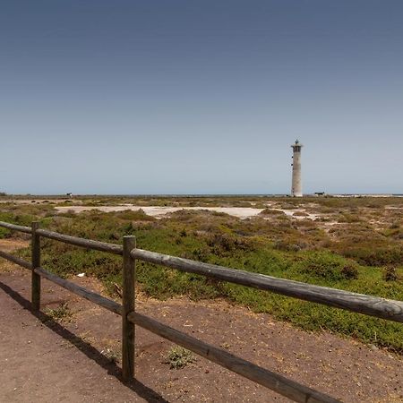 Luxe Penthouse Casa Atlantica Morro Jable By Pvl Leilighet Eksteriør bilde