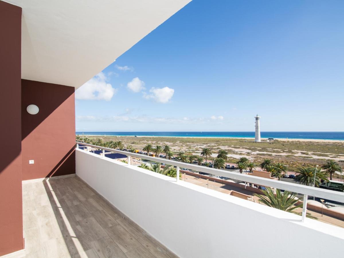 Luxe Penthouse Casa Atlantica Morro Jable By Pvl Leilighet Eksteriør bilde