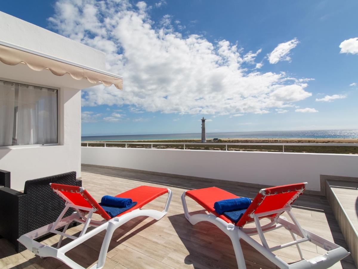 Luxe Penthouse Casa Atlantica Morro Jable By Pvl Leilighet Eksteriør bilde