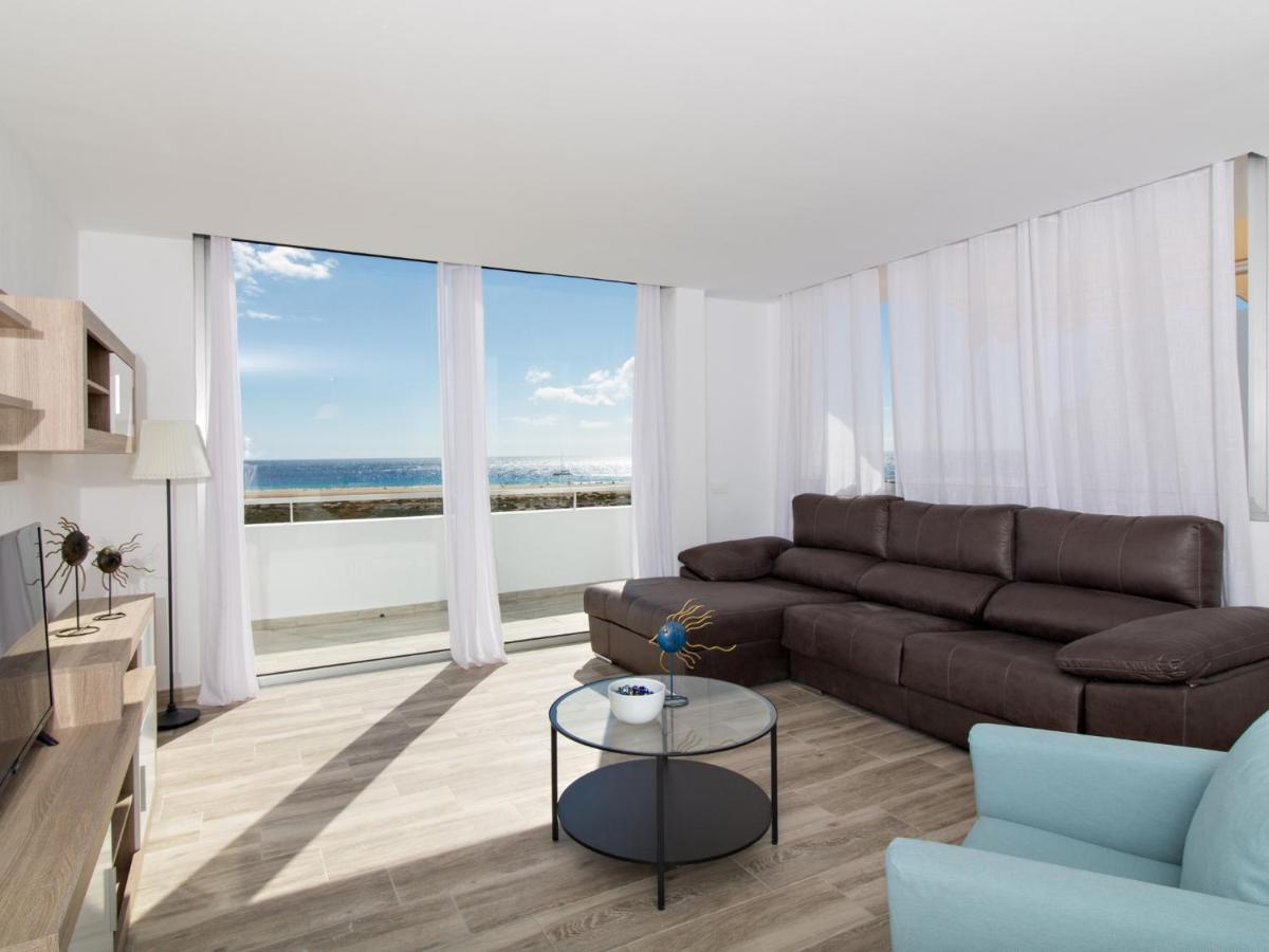 Luxe Penthouse Casa Atlantica Morro Jable By Pvl Leilighet Eksteriør bilde